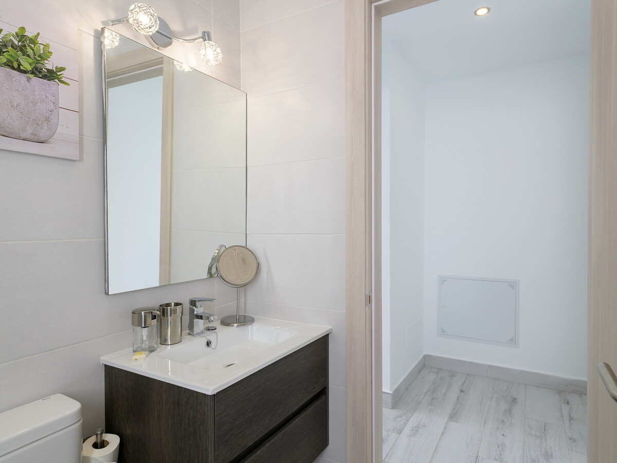 Maison 59 m² vue mer et montagne à Puerto del Carmen - Photo 18