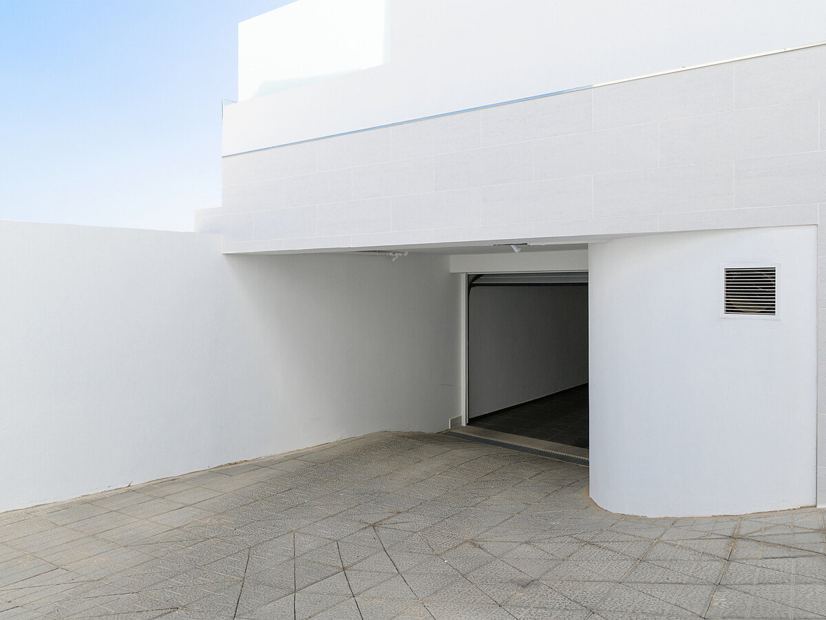 Maison 59 m² vue mer et montagne à Puerto del Carmen - Photo 19