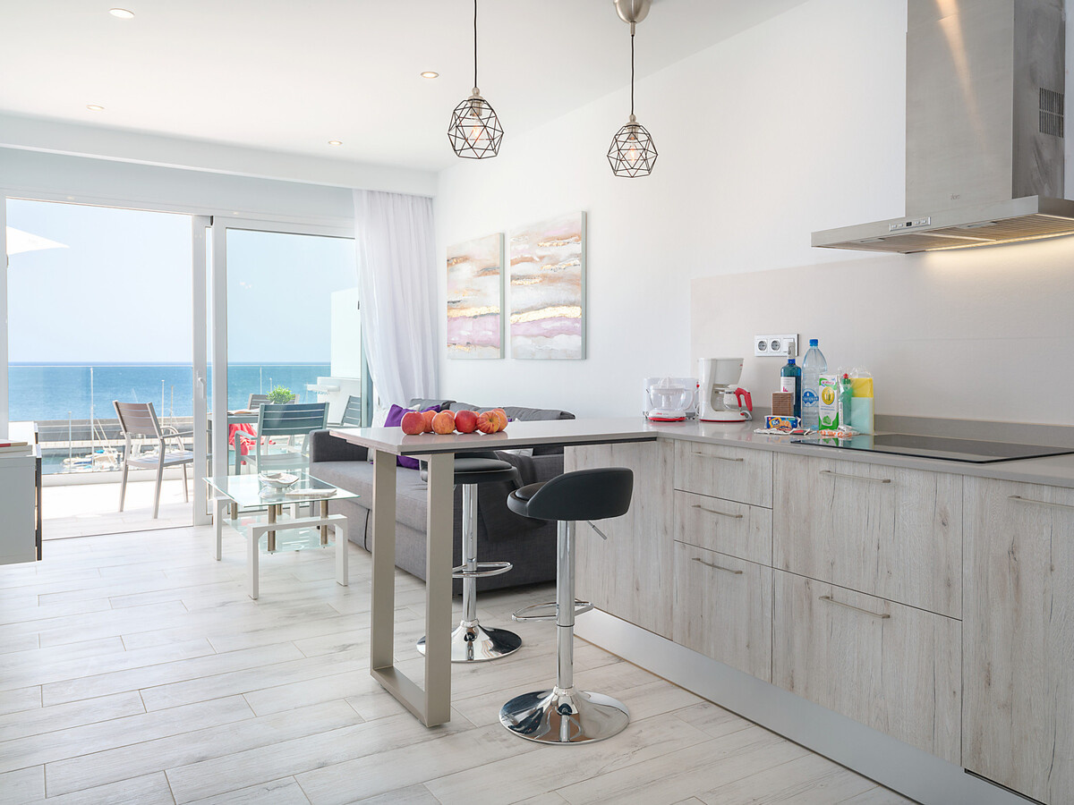 Maison 47 m² vue mer et montagne à Puerto del Carmen - Photo 4