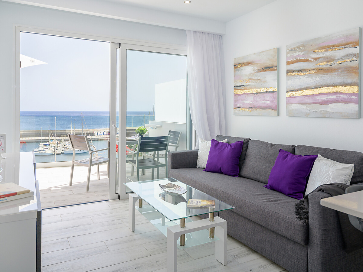 Maison 47 m² vue mer et montagne à Puerto del Carmen - Photo 6