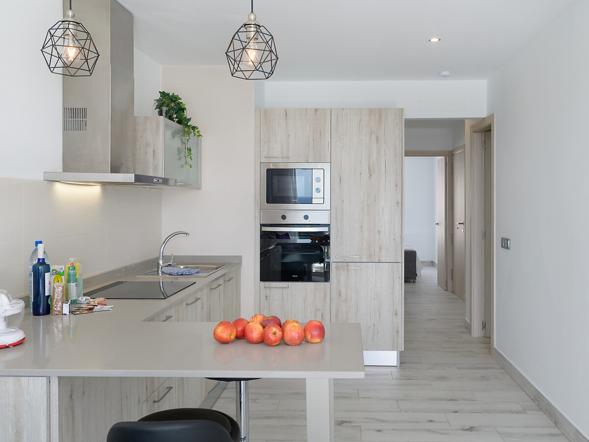 Maison 47 m² vue mer et montagne à Puerto del Carmen - Photo 9