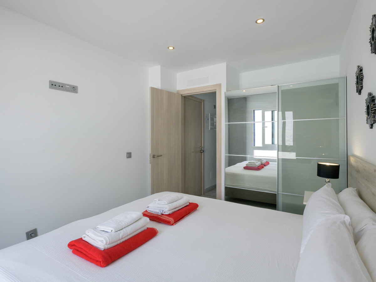 Maison 47 m² vue mer et montagne à Puerto del Carmen - Photo 11