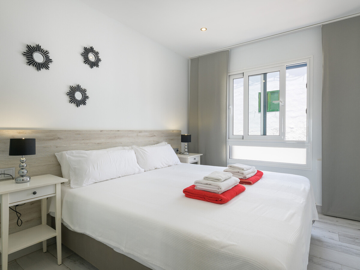 Maison 47 m² vue mer et montagne à Puerto del Carmen - Photo 12