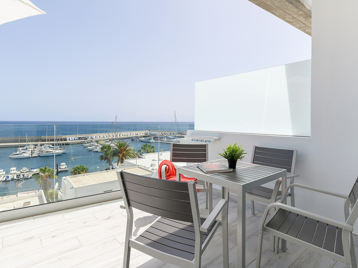 Maison 47 m² vue mer et montagne à Puerto del Carmen - Photo 15