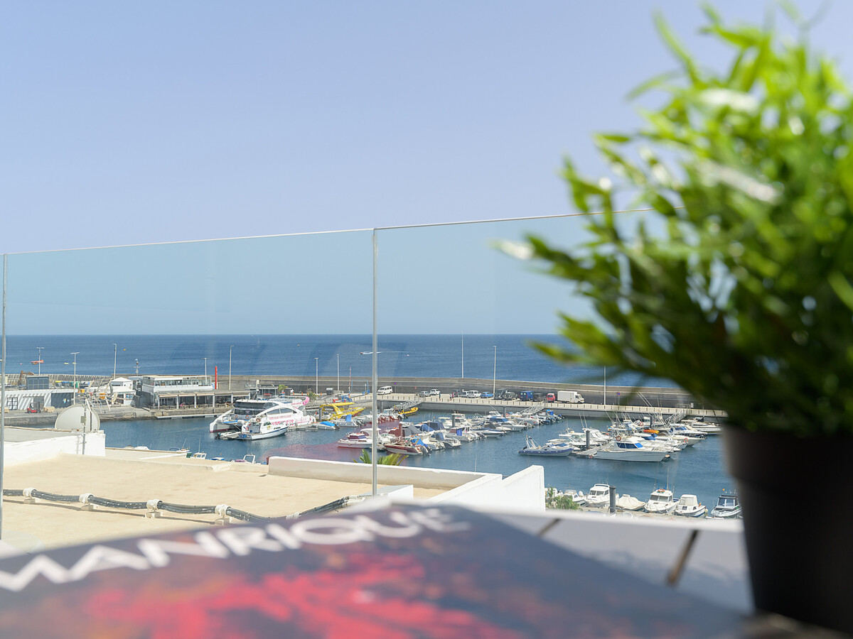 Maison 47 m² vue mer et montagne à Puerto del Carmen - Photo 16