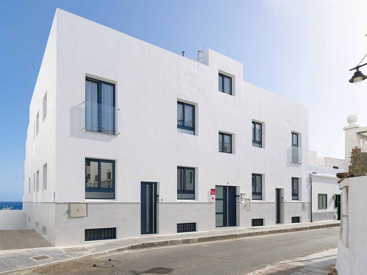 Maison 47 m² vue mer et montagne à Puerto del Carmen - Photo 17