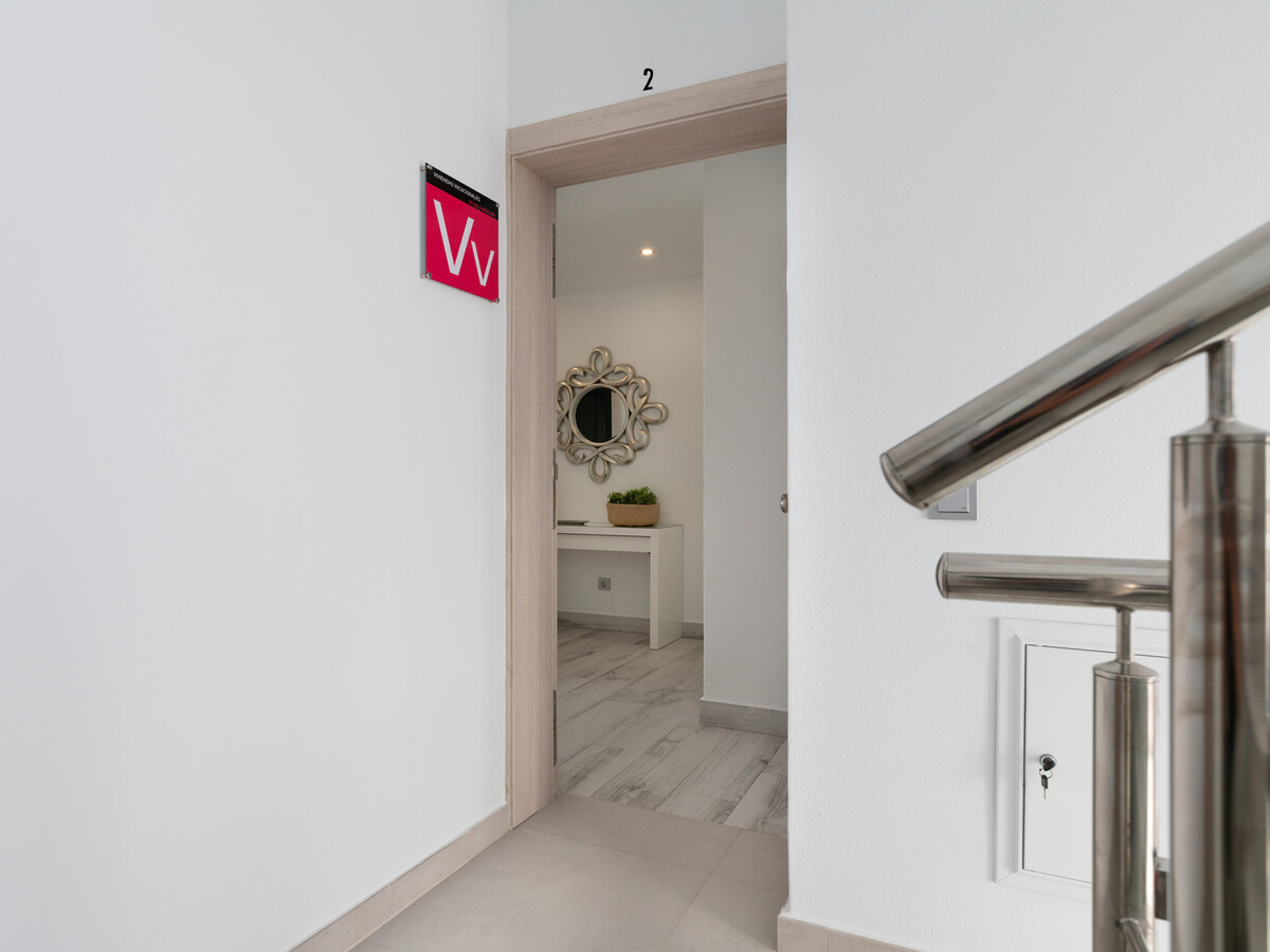 Maison 47 m² vue mer et montagne à Puerto del Carmen - Photo 20