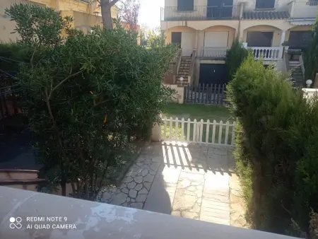 Maison confortable près de la plage - 6 pers., Location Maison 7 personnes à Sant Pere Pescador - Photo 2