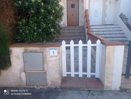 Maison confortable près de la plage - 6 pers., Location Maison 7 personnes à Sant Pere Pescador - Photo 3