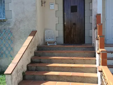 Maison confortable près de la plage - 6 pers., Location Maison 7 personnes à Sant Pere Pescador - Photo 4
