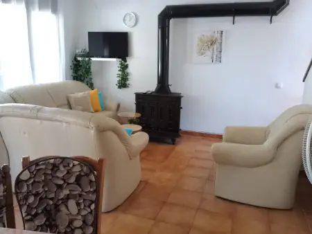 Maison confortable près de la plage - 6 pers., Location Maison 7 personnes à Sant Pere Pescador - Photo 7