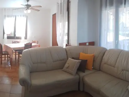 Maison confortable près de la plage - 6 pers., Location Maison 7 personnes à Sant Pere Pescador - Photo 9