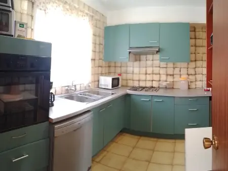Maison confortable près de la plage - 6 pers., Location Maison 7 personnes à Sant Pere Pescador - Photo 10