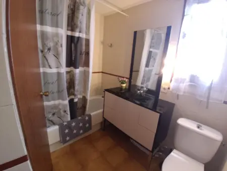 Maison confortable près de la plage - 6 pers., Location Maison 7 personnes à Sant Pere Pescador - Photo 11