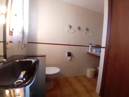 Maison confortable près de la plage - 6 pers., Location Maison 7 personnes à Sant Pere Pescador - Photo 12