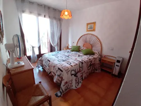 Maison confortable près de la plage - 6 pers., Location Maison 7 personnes à Sant Pere Pescador - Photo 13