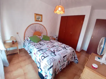 Maison confortable près de la plage - 6 pers., Location Maison 7 personnes à Sant Pere Pescador - Photo 14