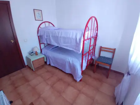 Maison confortable près de la plage - 6 pers., Location Maison 7 personnes à Sant Pere Pescador - Photo 15