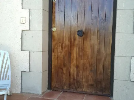 Maison confortable près de la plage - 6 pers., Location Maison 7 personnes à Sant Pere Pescador - Photo 18
