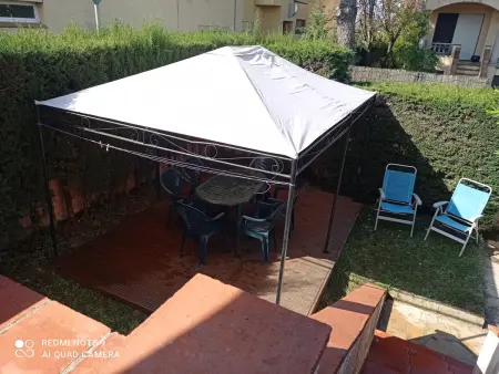 Maison confortable près de la plage - 6 pers., Location Maison 7 personnes à Sant Pere Pescador - Photo 19