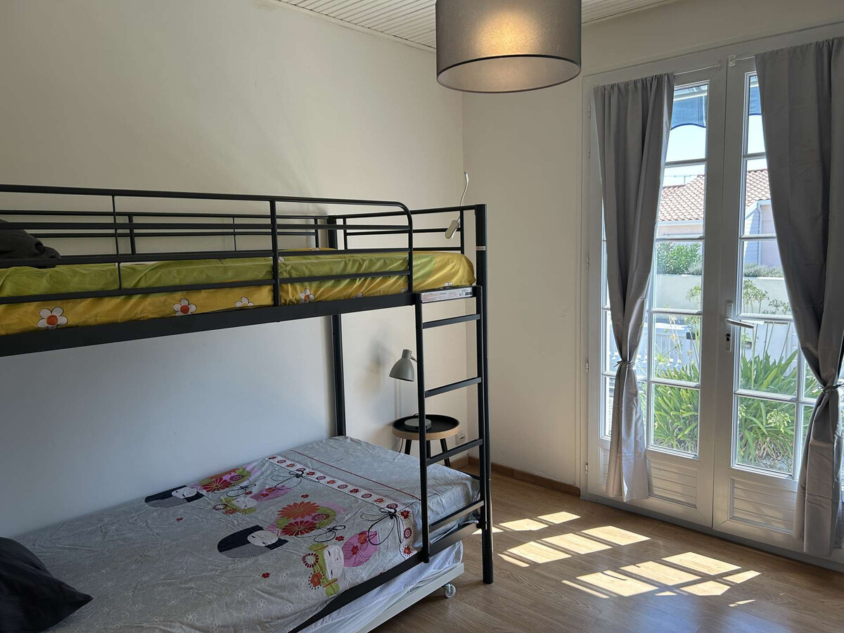 Maison 5 pers. à 50m du centre de Givrand - Photo 11