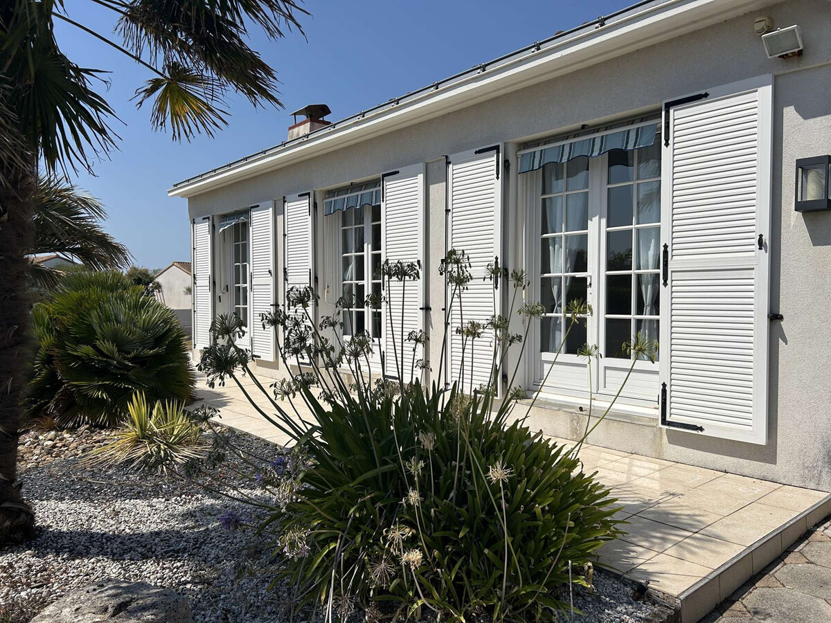 Maison 5 pers. à 50m du centre de Givrand - Photo 14