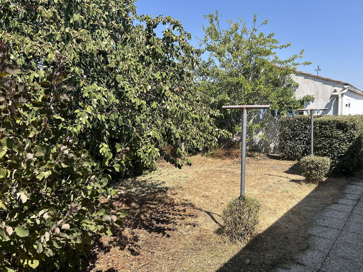 Maison 5 pers. à 50m du centre de Givrand - Photo 18