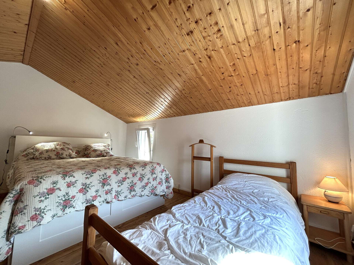 Maison rénovée à deux pas de la plage, Brétignolles - Photo 13