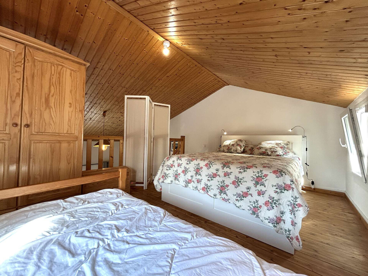 Maison rénovée à deux pas de la plage, Brétignolles - Photo 15