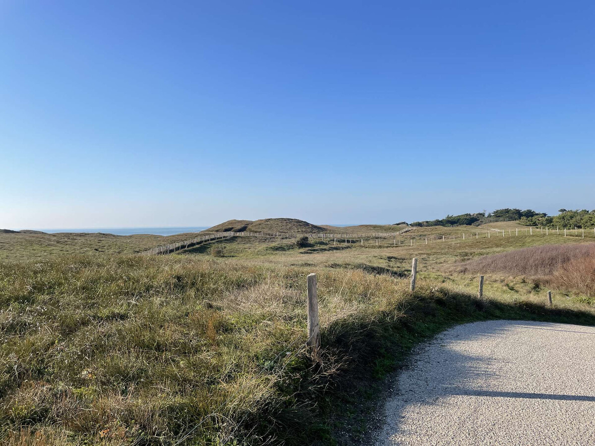 Maison rénovée à deux pas de la plage, Brétignolles - Photo 24