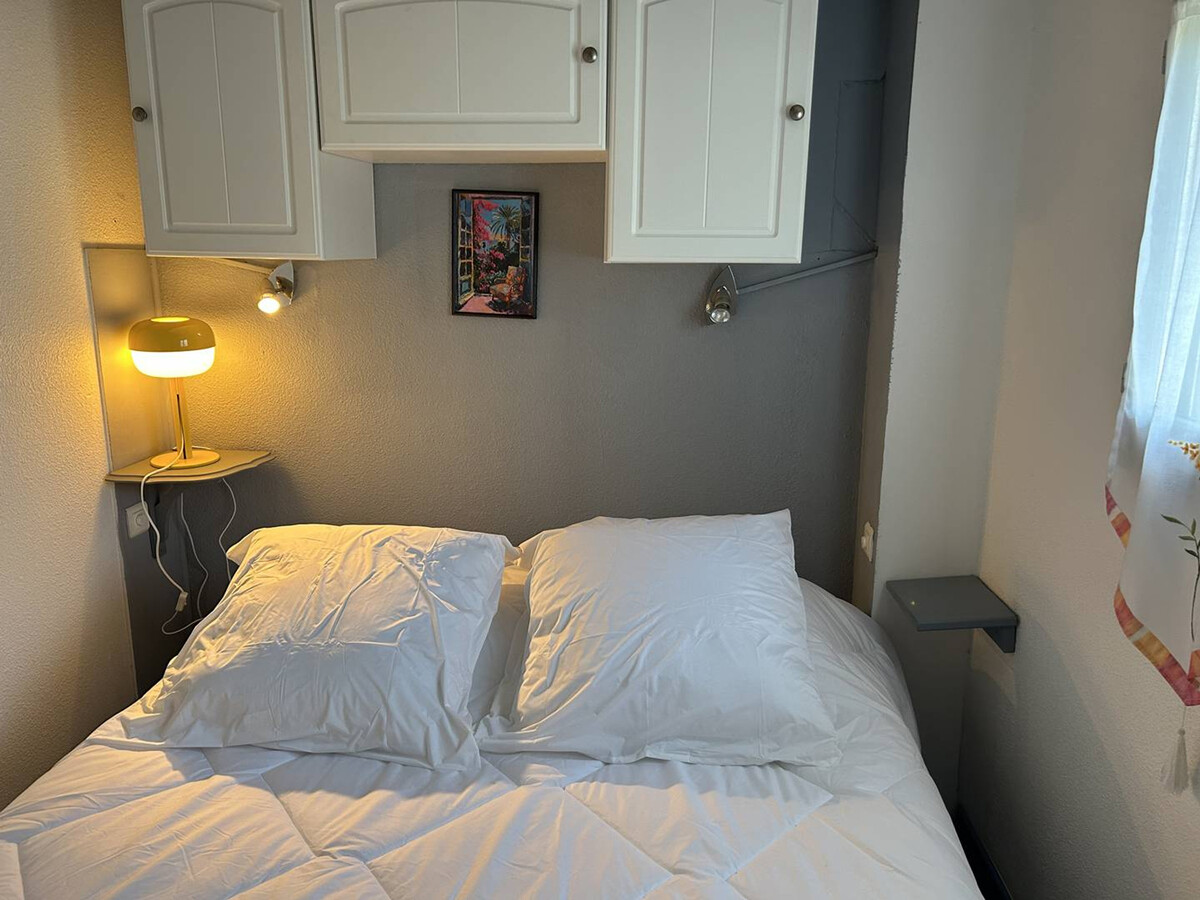 Mazet avec terrasse, climatisation, calme, Maison 4 personnes à Le Lavandou - Photo 10