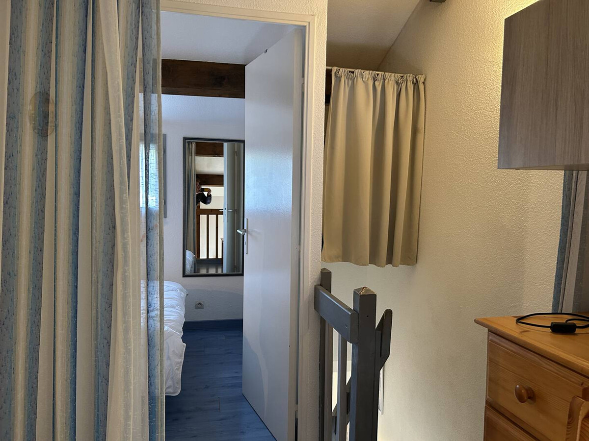 Mazet avec terrasse, climatisation, calme, Maison 4 personnes à Le Lavandou - Photo 12