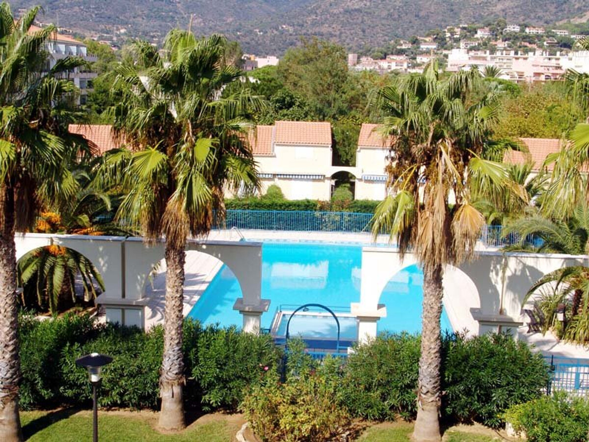 Mazet avec terrasse, climatisation, calme, Maison 4 personnes à Le Lavandou - Photo 15