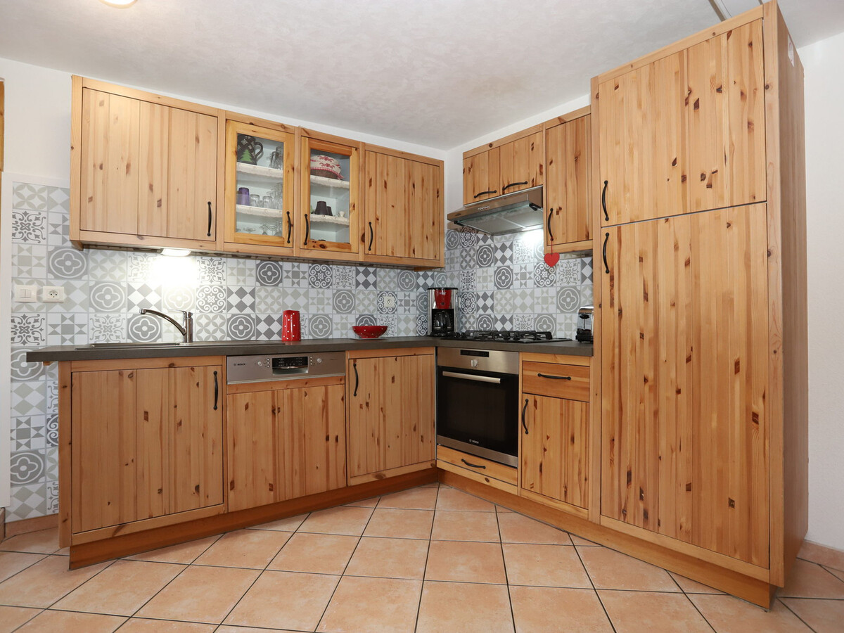Chalet 10 pers. avec sauna et terrasse 30m² à Valloire - Photo 4