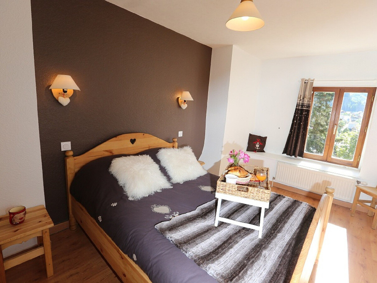 Chalet 10 pers. avec sauna et terrasse 30m² à Valloire - Photo 6