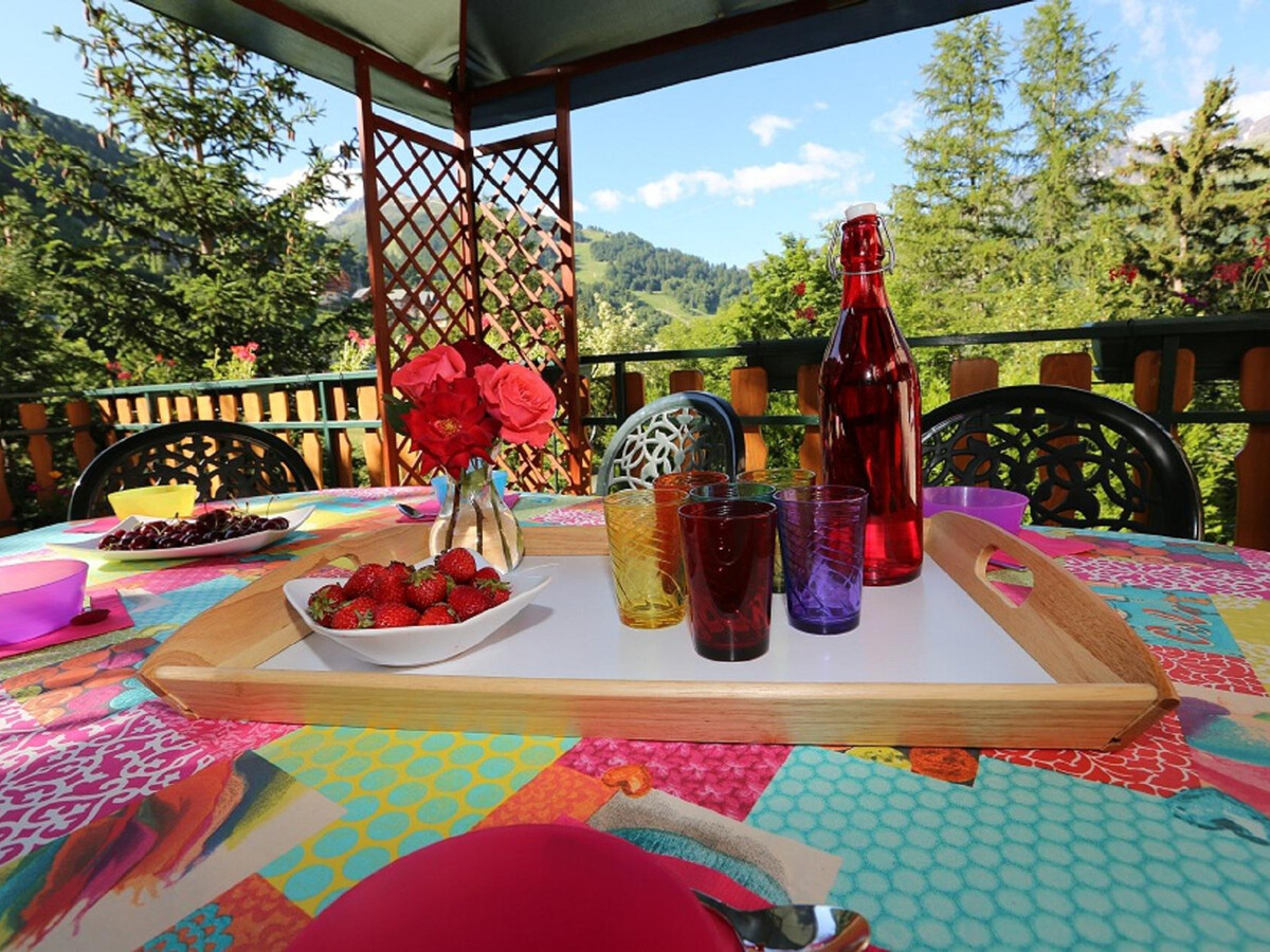 Chalet 10 pers. avec sauna et terrasse 30m² à Valloire - Photo 13
