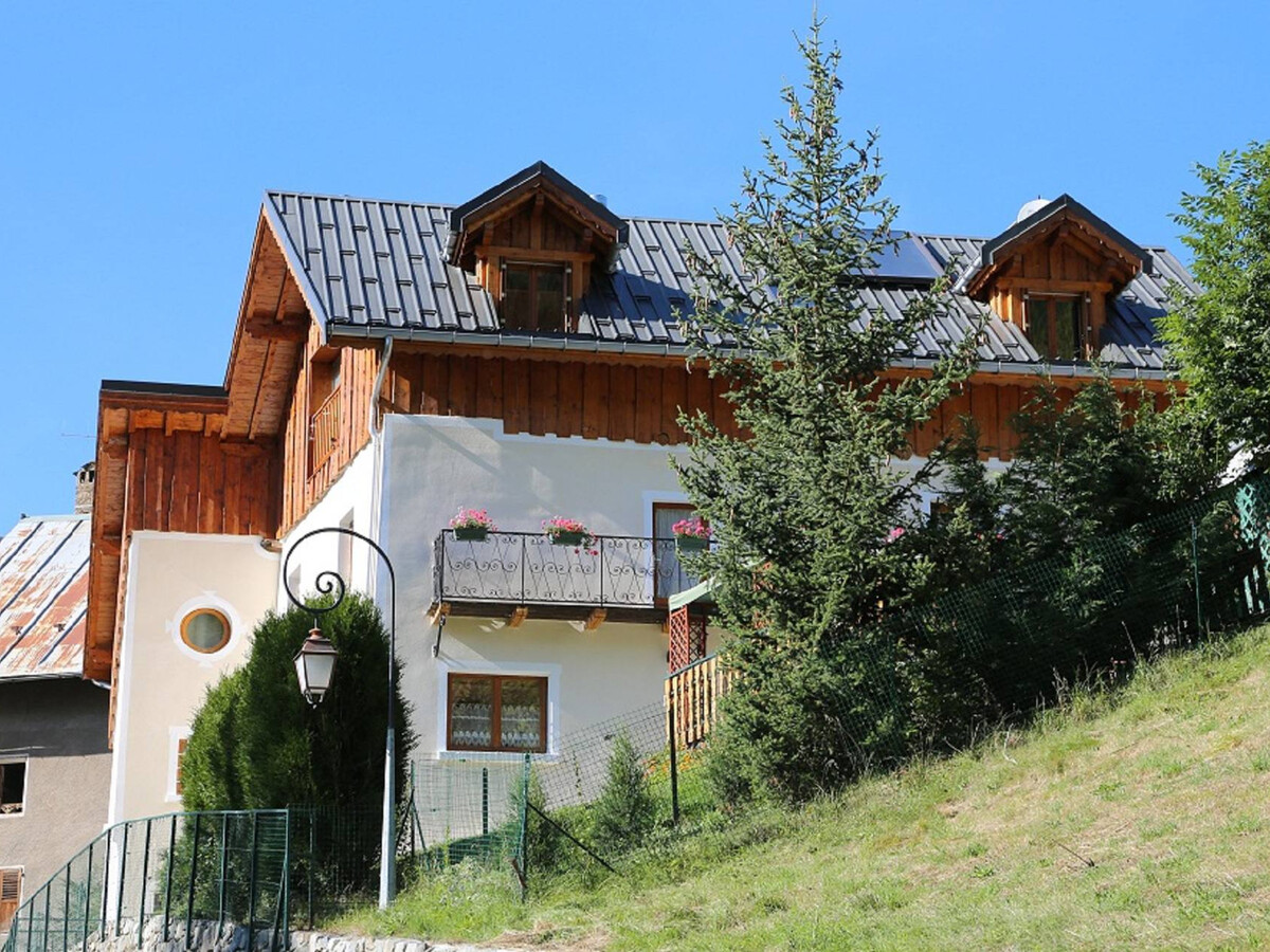 Chalet 10 pers. avec sauna et terrasse 30m² à Valloire - Photo 16