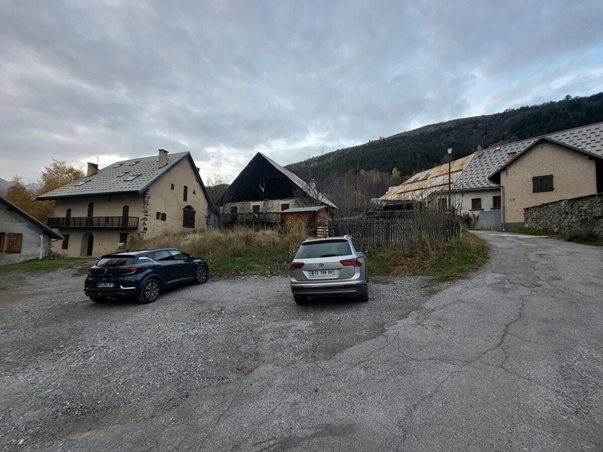 Maison de village 9 pers. avec vue montagne et local à skis - Photo 17