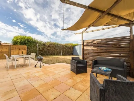 La P'tite Victoire – Gîte 5 pers. jardin 400m² Frossay : photo 2