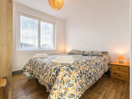 La P'tite Victoire – Gîte 5 pers. jardin 400m² Frossay : photo 5