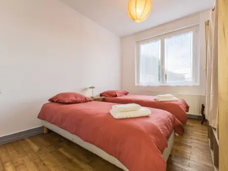 La P'tite Victoire – Gîte 5 pers. jardin 400m² Frossay : photo 6