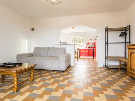 La P'tite Victoire – Gîte 5 pers. jardin 400m² Frossay : photo 7