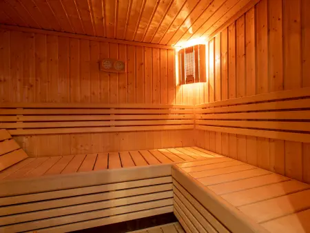 Chalet raffiné, emplacement central - 12 pers., Location Chalet 12 personnes à Avoriaz - Photo 12