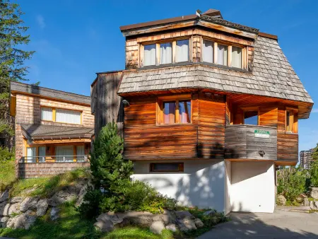 Chalet raffiné, emplacement central - 12 pers., Location Chalet 12 personnes à Avoriaz - Photo 18