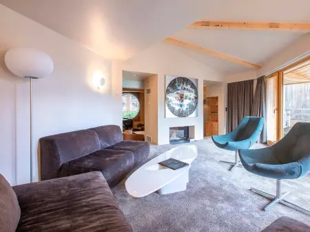 Location chalet à Avoriaz, Chalet dexception, emplacement central - 10 pers.