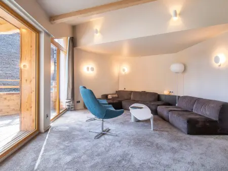Chalet d'exception, emplacement central - 10 pers. - Photo 2