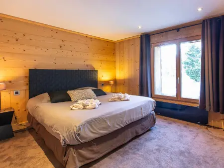 Chalet d'exception, emplacement central - 10 pers. - Photo 3