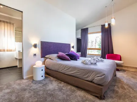 Chalet d'exception, emplacement central - 10 pers. - Photo 8