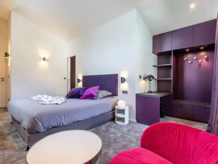 Chalet d'exception, emplacement central - 10 pers. - Photo 9