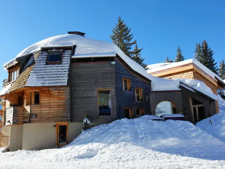 Chalet d'exception, emplacement central - 10 pers. - Photo 13